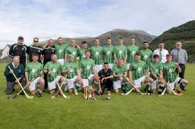 Image result for Cornwall Shinty Club