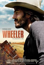 Image result for Wheelin' Wheelers