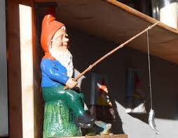 Image result for Gartenzwerg