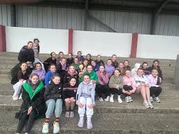 Image result for Carryduff Gaelic Athletic Club