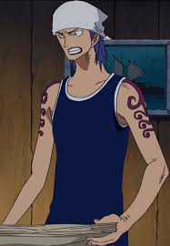 「アイスバーグ ONE PIECE」の画像検索結果