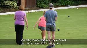 Image result for Moorways Crown Green Bowls Club