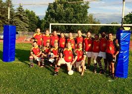 Image result for Egham Rfc