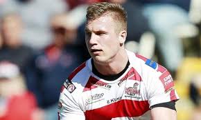 Image result for Leigh Centurions
