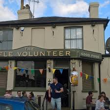 Image result for Watford and District Rifle Club