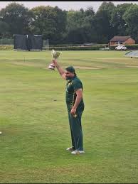 Image result for Moseley Cricket Club