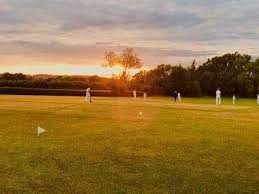 Image result for Barnards Green Cricket Club