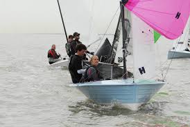 Image result for Brightlingsea Sailing Club