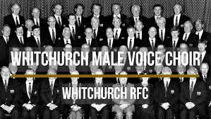 Image result for Whitchurch Rugby Football Club