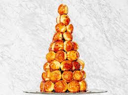 Image result for croquembouche
