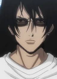 「織田信隆 BTOOOM!」の画像検索結果