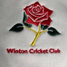 Image result for Winton Cricket Club
