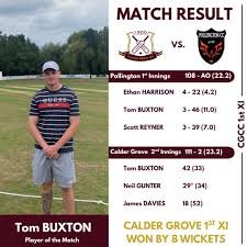 Image result for Pledwick Cricket Club