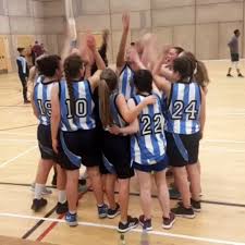 Image result for ST. MARY'S NETBALL CLUB