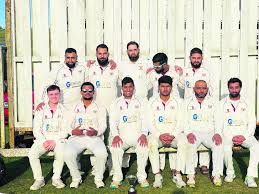 Image result for Friarmere Cricket Club