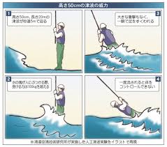 Image result for 耐震 大津波無力