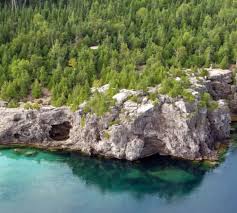 Image result for tobermory the grotto