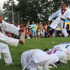 Image result for Martial Arts New Jersey