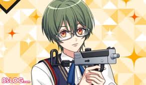 「アーネスト・ライエル」の画像検索結果