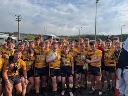 Image result for Bude Rfc