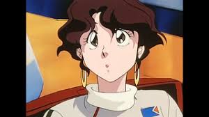 「ユリコ・スター 無責任艦長タイラー」の画像検索結果