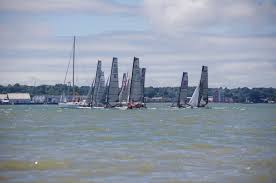 Image result for Weston Sailing Club