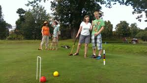 Image result for Unity Croquet Club (Sudbury) Ltd