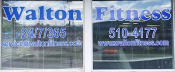 Image result for Walton Gym Club