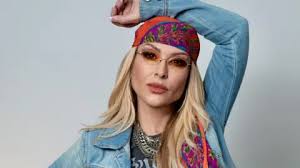 Image result for anastacia