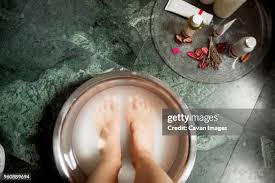 Image result for fotos de lava pés