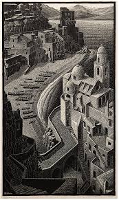 Image result for escher