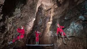 Image result for Technical Speleological Group