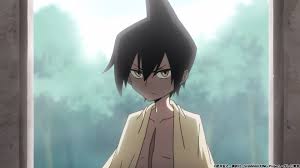 「ボリス・ツェペシュ＝ドラキュラ シャーマンキング」の画像検索結果