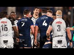 Image result for Edinburgh Bats Rugby