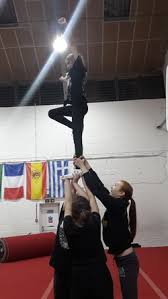 Image result for Supernova Cheer Programme