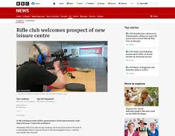 Image result for Whittlesey Rifle Club