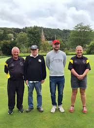 Image result for Stow Bowling Club