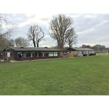 Image result for Chessington C C Badminton Club