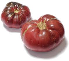 Afbeeldingsresultaat voor cherokee purple tomato