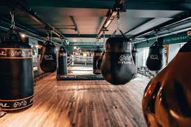 Image result for Hetton Town Health & Boxing Club
