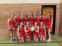 Image result for Stocksbridge Netball Club
