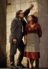 appalling father-in-law. Australian Stage - April 27, 2009 (Daniala Kaleva). Daniel Sumegi (Boris Ismailov) portrayed the archetypal dominant rich male, ... - Lady%20Macbeth