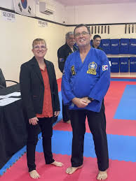 Image result for southern academy choi kwang do