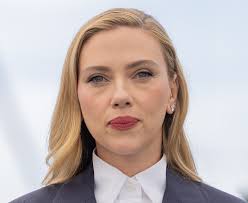 Image result for scarlett johansson