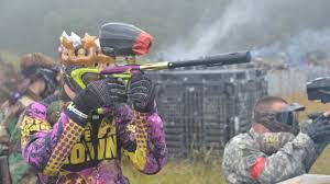 Image result for Skirmish Paintball Games Buckingham