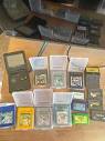 Pokemon Sapphire Gameboy Video Games for sale in Jackson ...