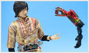 「火野映司/仮面ライダーオーズ」の画像検索結果