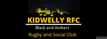 Image result for Kidwelly Rugby Football Club