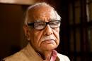 Kuldip Nayar. A walking encyclopaedia... this man has witnessed events that ... - 4985906682-kuldip-nayar