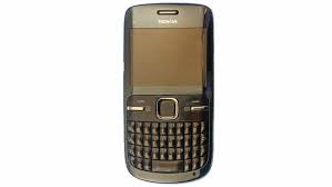 Image result for Nokia C3